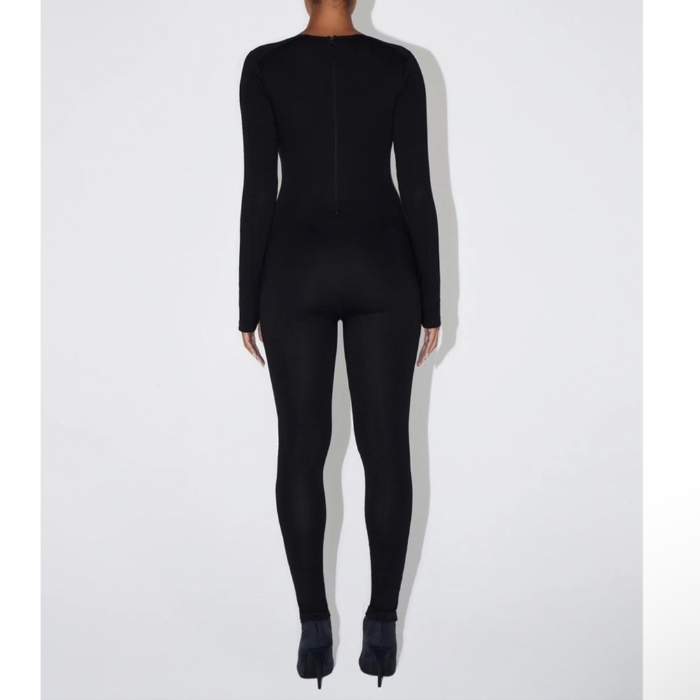 Khy jumpsuit XS